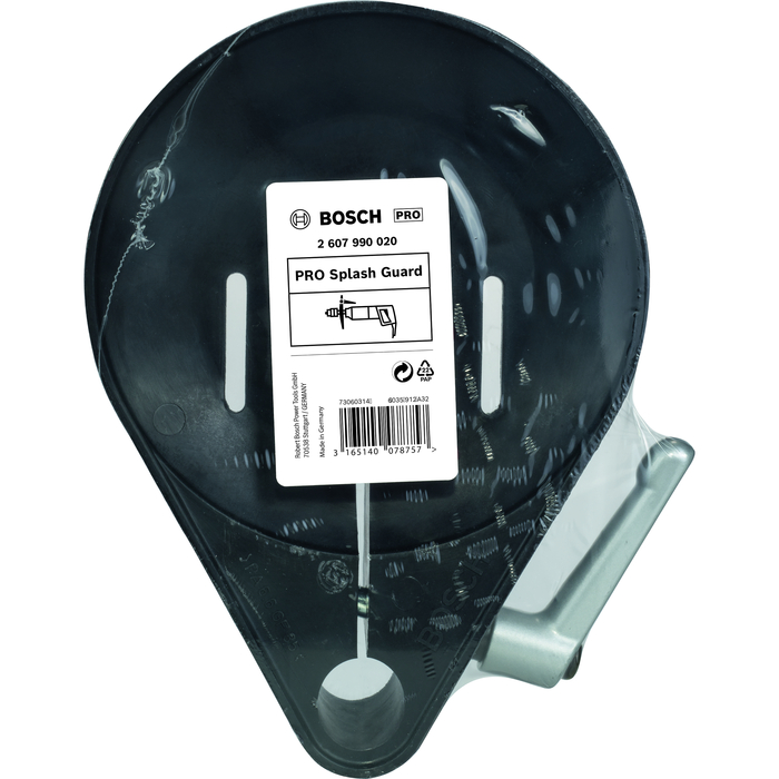 BOSCH PRO Splash Guard, Universal