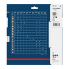 BOSCH Pânză de fierăstrău circular EXPERT Wood cordless, 210 x 2/1,4 x 30 mm, T24