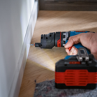 BOSCH GSR 18V-90 FC (SOLO)