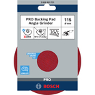 BOSCH Disc-suport prindere tip scai cu X-LOCK