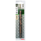 BOSCH BURGHIU MET HSS-CO 13X151