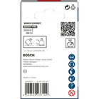 BOSCH Carotă PRO Tile PC Plus, 51 mm, HS