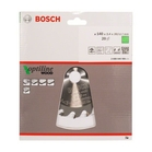 BOSCH Pânză de ferăstrău circular Optiline Wood
