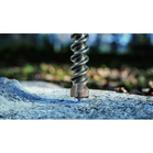 BOSCH PRO SDS max-9 Natural Stone Drill Bit, 32 x 800 x 920 mm