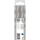BOSCH Burghiu pentru metal, tip HSS-G, DIN 338
