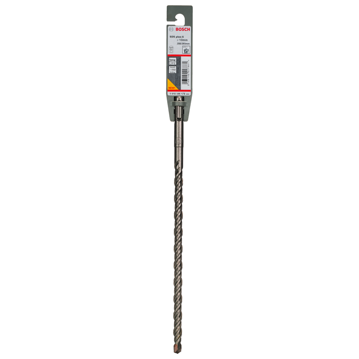 BOSCH Burghiu SDS-plus-5