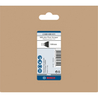 BOSCH Kit de înlocuire PRO SDS plus Floor Scraper, 130 mm