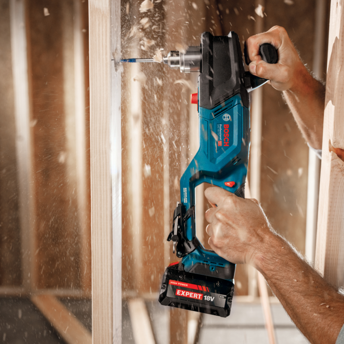BOSCH GRD 18V-127 (SOLO)