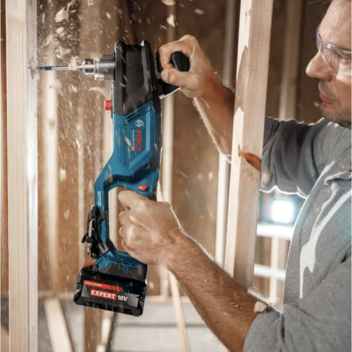 BOSCH GRD 18V-127 (SOLO)