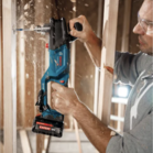 BOSCH GRD 18V-127 (SOLO)