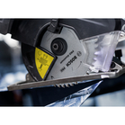 BOSCH Pânză de ferăstrău circular Standard for Aluminium pentru circulare cu acu
