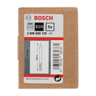 BOSCH Daltă ascuţită cu sistem de prindere SDS-max