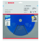 BOSCH Pânză de ferăstrău circular Expert for Aluminium