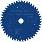 BOSCH Pânză de fierăstrău circular EXPERT Laminated Panel cordless, 165 x 1,8/1,2 x 20 mm, T48