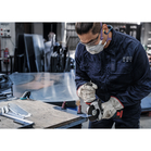 BOSCH Set 25 discuri de tăieri drepte, Best for Inox