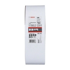 BOSCH Set benzi de şlefuire X440, 10 buc.