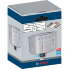 BOSCH Carotă gaură PRO Tile PC Plus, 79 mm, HS