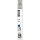 BOSCH Burghiu pentru metal, tip HSS-G, DIN 340