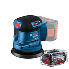 BOSCH GEX 185-LI (SOLO)