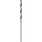 BOSCH Burghiu pentru metal, tip HSS-G, DIN 338