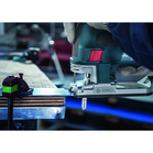 BOSCH Set 5 pânze pentru ferăstrău vertical Basic for Inox