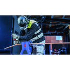 BOSCH Set 25 discuri de tăieri drepte Rapido Multi Construction