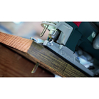 BOSCH Set 5 pânze pentru ferăstrău vertical Clean for Hard Wood