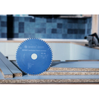 BOSCH Pânză de fierăstrău circular EXPERT Laminated Panel cordless, 165 x 1,8/1,2 x 20 mm, T48