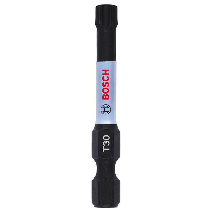 BOSCH Bit Impact Control 50 mm, T30