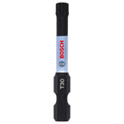 BOSCH Bit Impact Control 50 mm, T30
