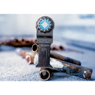 BOSCH Pânză pentru scule multifuncționale PRO AIZ 32 AIB, 32 x 50 mm