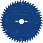 BOSCH Pânză de fierăstrău circular EXPERT Laminated Panel, 250 x 3,2/2,2 x 30 mm, T48