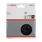 BOSCH Disc abraziv
