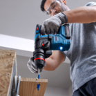 BOSCH GBH 18V-18 X