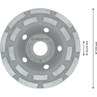 BOSCH Disc oală diamantat Expert for Concrete