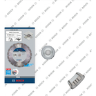 BOSCH Disc diamantat Best for Concrete