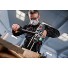 BOSCH Burghiu cu vârf de centrare PRO Wood HSS, 4 x 35 x 87 mm