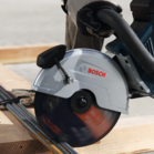 BOSCH GCS 18V-230