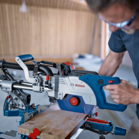 BOSCH GCM 18V-216 DC (SOLO)