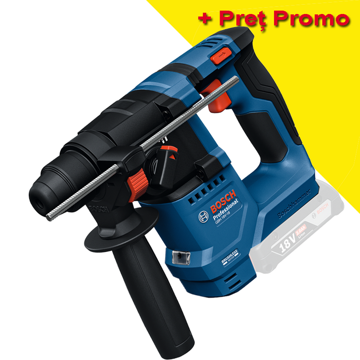 BOSCH GBH 18V-18 (SOLO)