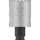 BOSCH Carotă PRO Multi Material PC Plus, 40 mm