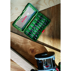 BOSCH Set 15 freze de profilare TC