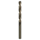 BOSCH Burghie pentru metal, HSS-Co, DIN 338