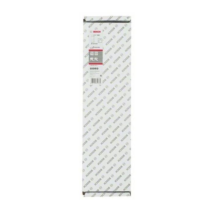 BOSCH Carotă diamantată pentru găurire umedă G 1 1/4" UNC Best for Concrete