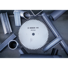 BOSCH Pânză de fierăstrău circular cu cablu PRO Steel, 203 x 2 x 25,4 mm