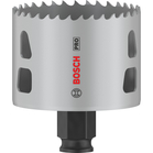 BOSCH Carotă PRO Multi Material PC Plus, 65 mm