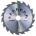 BOSCH PANZA FERASTRAU CIRC GP WO H 140X20-18