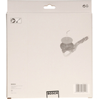 BOSCH Disc abraziv + protecție taler