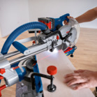 BOSCH GCM 18V-216 D