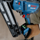 BOSCH GNH 18V-64 MD (SOLO)
